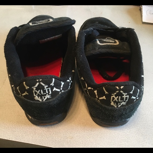 📌Vans toddlers size 1 - Picture 6 of 6